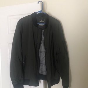 American Eagle Bomber jacket